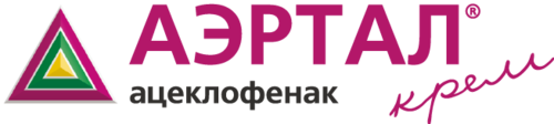 Логотип партнёра