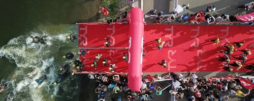 Swimcup Open Water Онего 2022