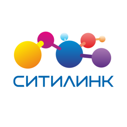 Логотип партнёра