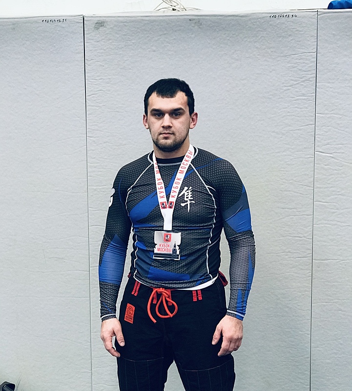 Дагаев Анатолий