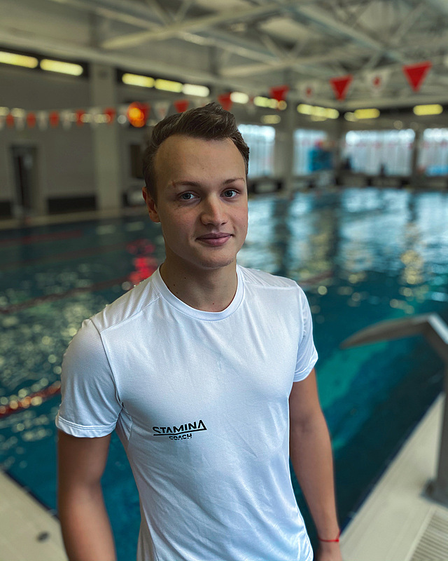 Прибыш Николай Дмитриевич