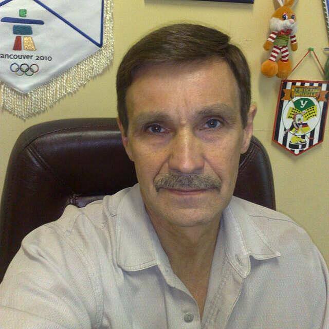 Савельев Владимир