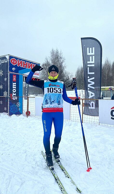 Кувакина Лидия