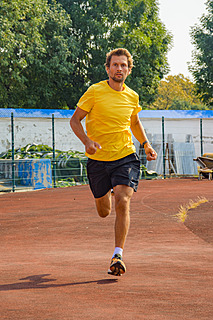 Ульбашев Махмуд