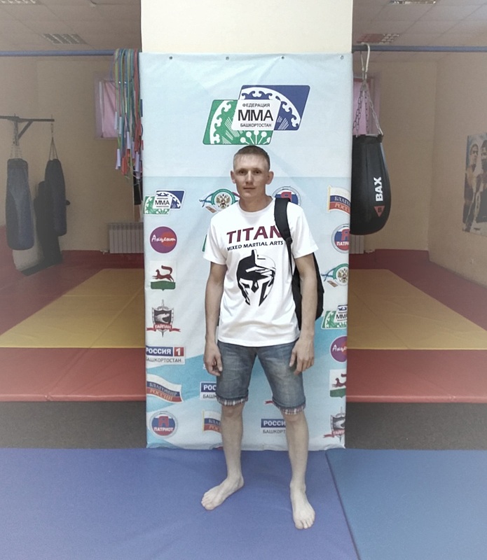 Андреев Александр Иванович