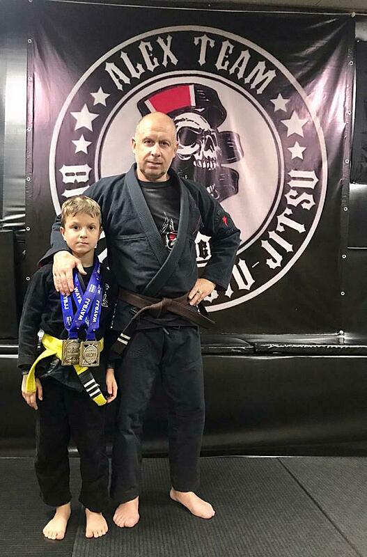 Mуляк Дмитрий