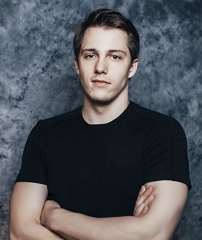 Сапельников Иван