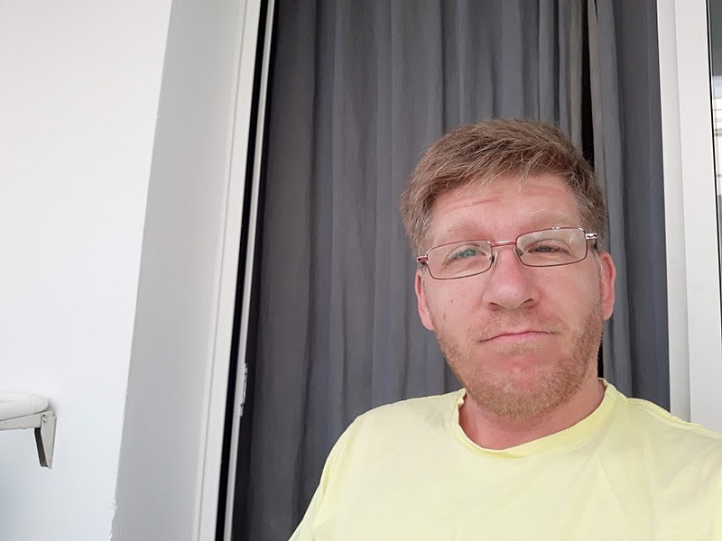 Прокофьев Александр