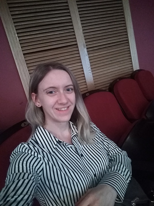 Каширина Яна