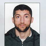 Экберов Эйнар Кавказович