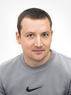 Кузнецов Александр Александрович