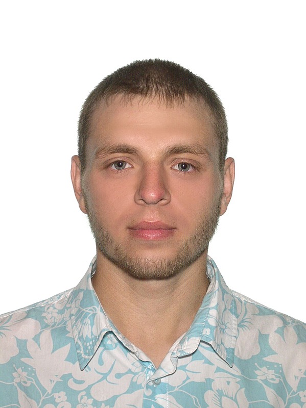 Серебряков Иван Александрович