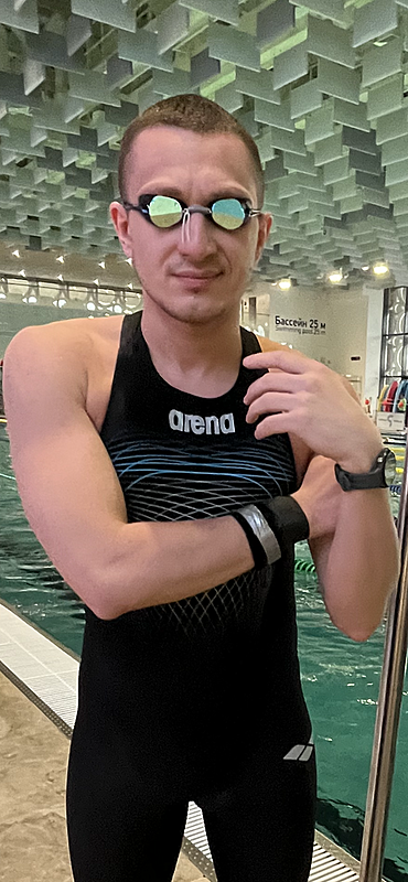 Косарев Иван