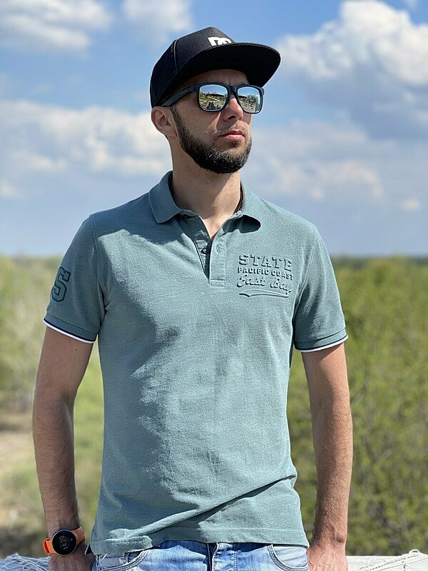 Федоров Алексей