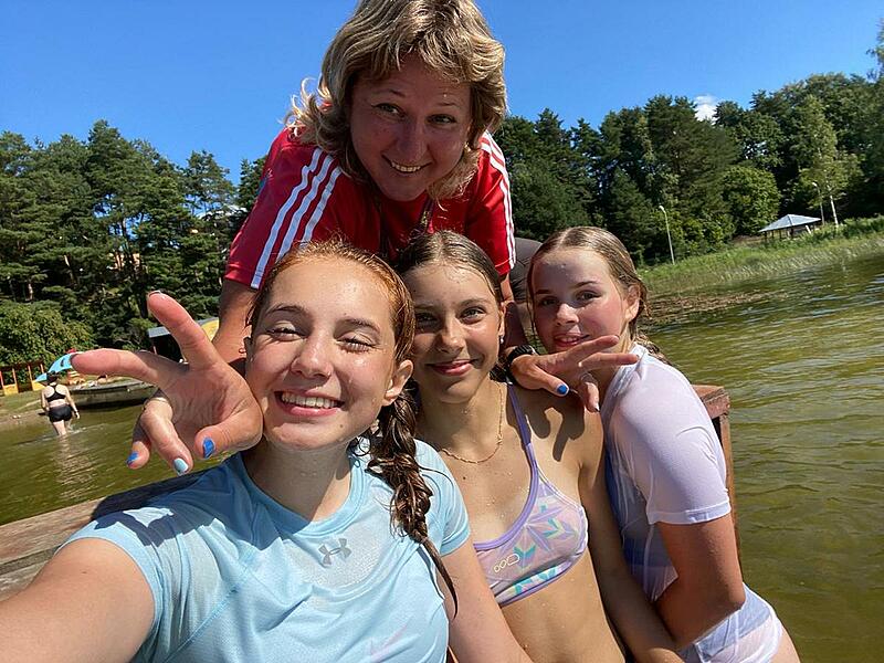 Михно Ирина