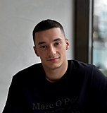 Юраков Марк Дмитриевич