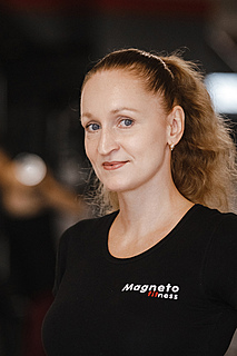 Гришаева Екатерина