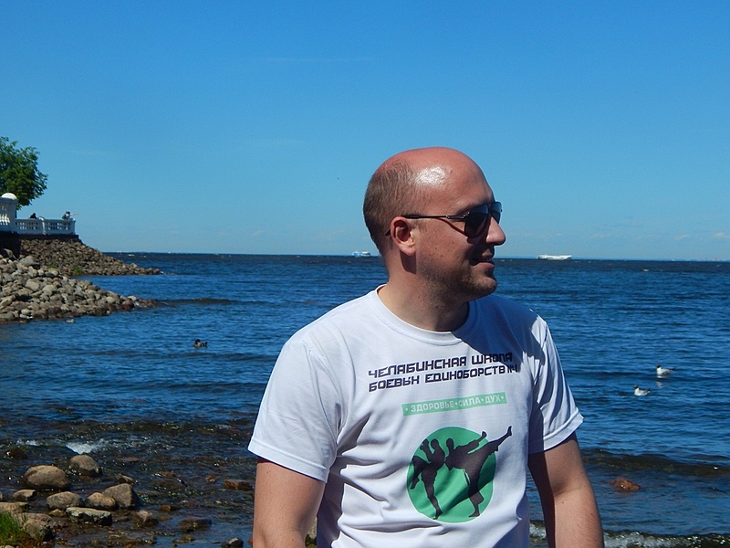 Фисенко Артем