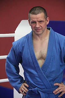 Денисов Кирилл Олегович
