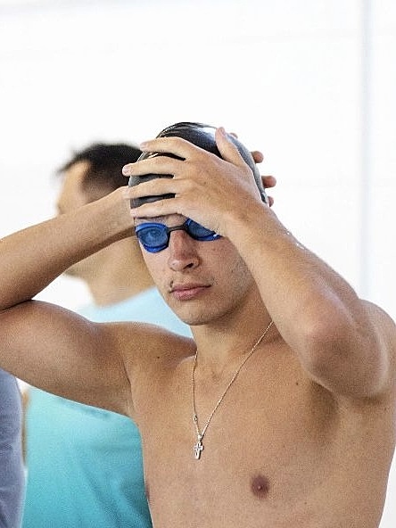 Бондарчук Леонтий Эдуардович