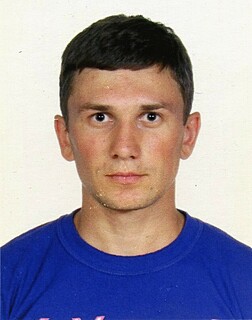 Кузьмин Максим