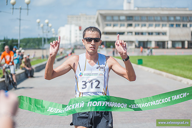 Чебуркин Александр