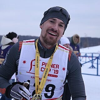 Круглов Михаил Михайлович