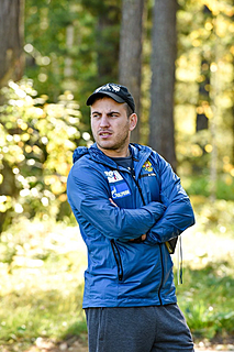 Kuvaev Evgenii