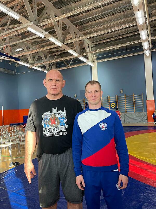 Федоров Павел Михайлович