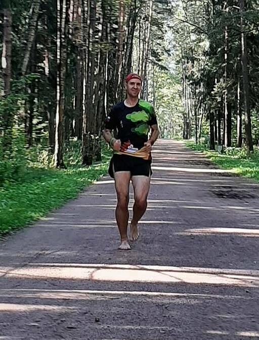 Трофимов Александр Евгеньевич