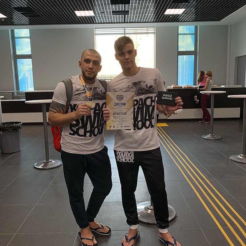 Копачев Сергей Игоревич