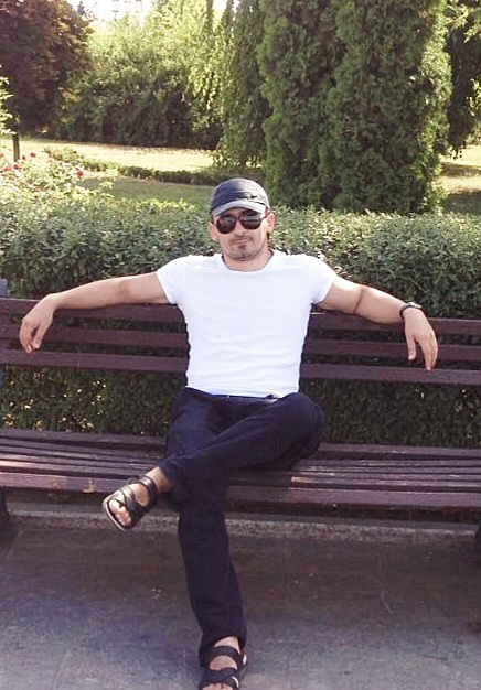 Баламирзоев Эльмар Ямудинович