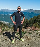 Суздалев Антон