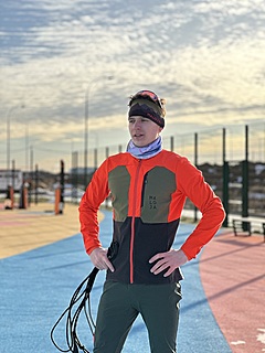 Павлычев Алексей