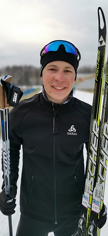 Солодов Иван