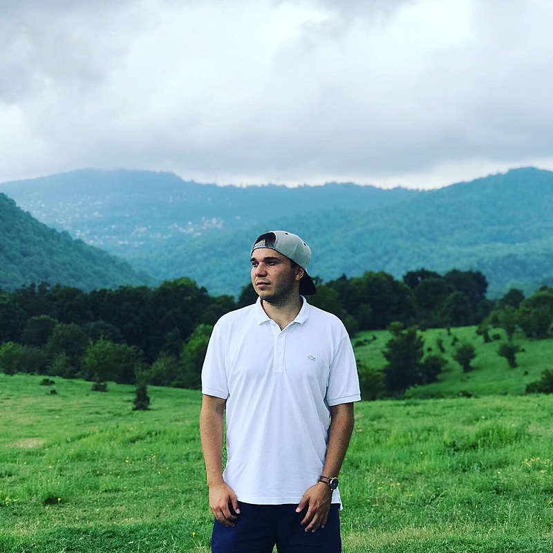 Дараган Димитрий Юрьевич