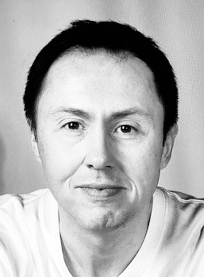 Глебов Роман