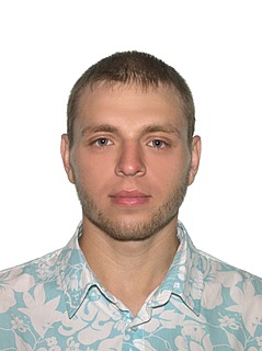 Серебряков Иван Александрович
