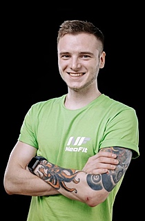 Вышарь Андрей