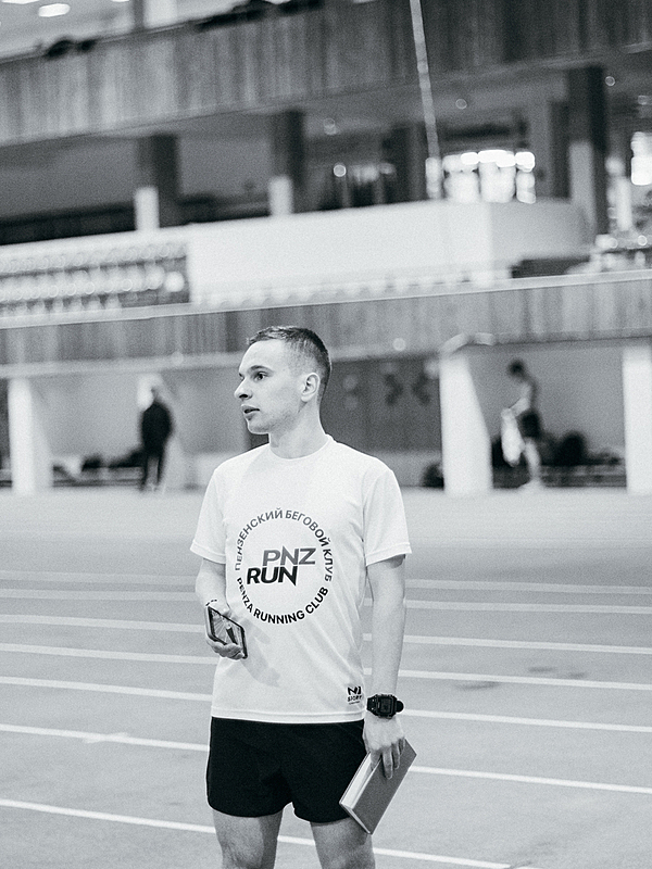 Пименов Дмитрий Олегович