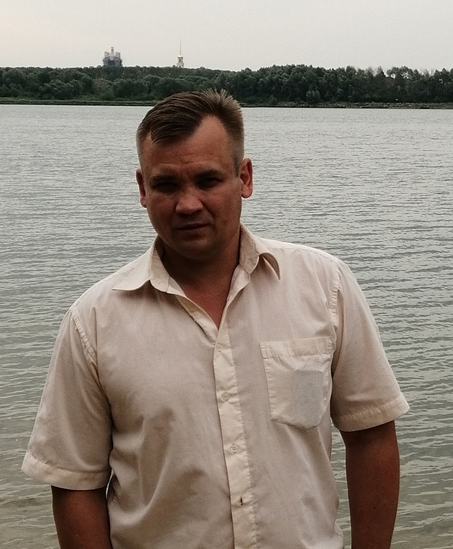 Черятников Роман Александрович