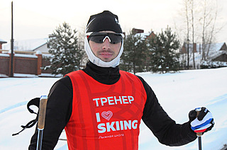 Матвеев Дмитрий Юрьевич