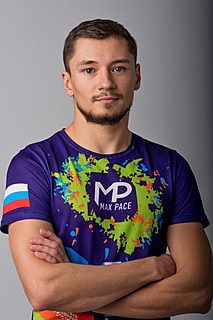 Хабибуллин Дмитрий