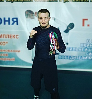 Пирогов Андрей Сергеевич