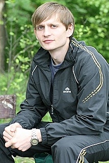 Ефремов Андрей Александрович