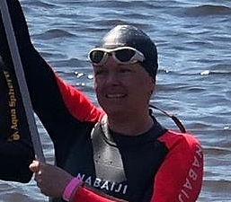 Попова Ксения