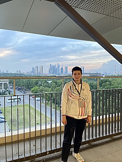 Шипица Данила Александрович