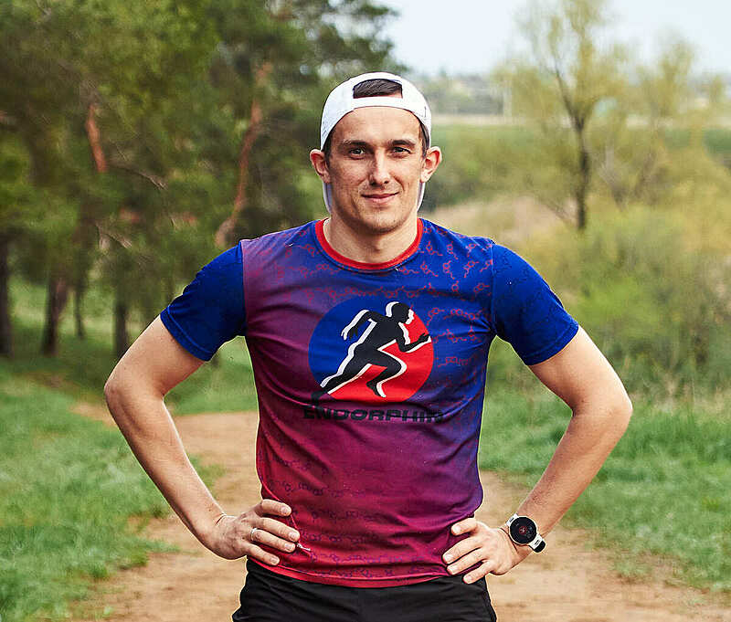 Чернышов Владимир