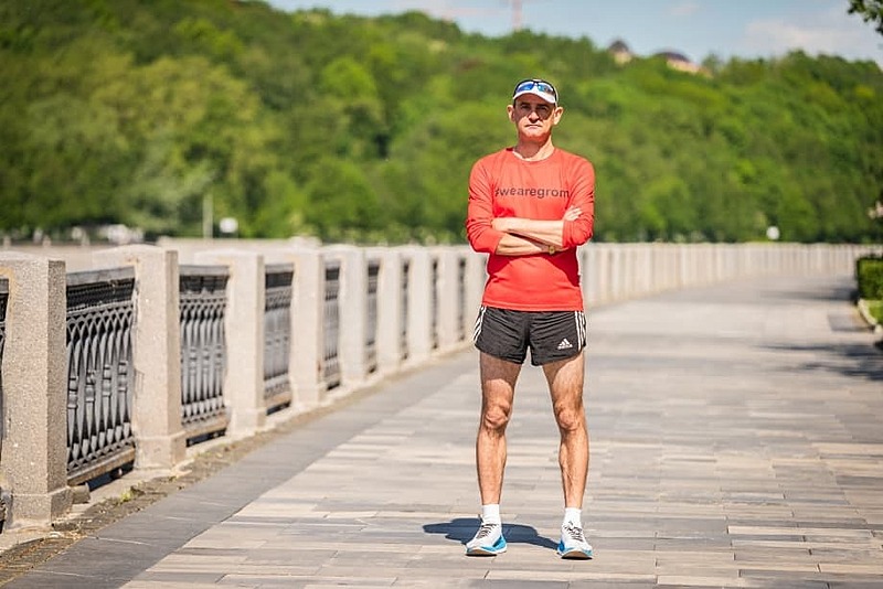 Голубцов Константин