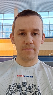Бадин Антон Олегович